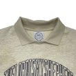 画像3: SOMEIT / p231 vintage sweat polo shirts (3)