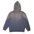 画像2: A GOOD BAD INFLUENCE / horse logo gradation hoodie (2)