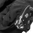 画像2: ASKYURSELF / paisley pocket oversized bomber jacket (2)