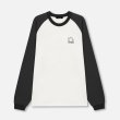 画像1: MLVINCE®︎ / scales raglan l/s tee (1)