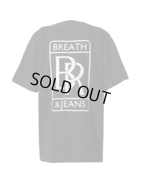 BREATH / B.R.J Tee - OTHELLO KUMAMOTO