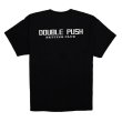 画像2: TAIN DOUBLE PUSH / do not disturb s/s tee (2)