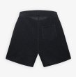 画像2: ASKYURSELF / raw crochet mesh shorts (2)