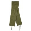 画像3: FOUND / parachute cargo twill pants (3)