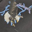 画像2: AUI NITE / eagle thunder tee (2)