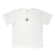 画像1: AUI NITE / anagram tee (1)