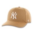 画像1: ’47 / YANKEES '47 HITCH camel (1)