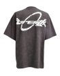 画像2: BREATH / electronic logo dust tee (2)