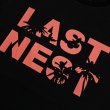 画像3: LAST NEST / palm tree tee (3)