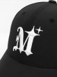 画像4: MLVINCE®︎ / authentic logo cap (4)