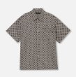 画像1: MLVINCE®︎ / mono grosgrain s/s shirts (1)