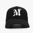 画像1: MLVINCE®︎ / authentic logo cap (1)