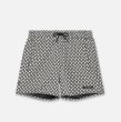 画像1: MLVINCE®︎ / mono grosgrain shorts (1)