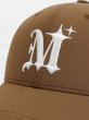 画像4: MLVINCE®︎ / authentic logo cap (4)