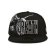 画像1: BREATH × NEW ERA / eagle logo 59FIFTY (1)