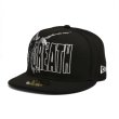 画像3: BREATH × NEW ERA / eagle logo 59FIFTY (3)