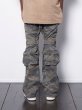 画像6: MLVINCE®︎ / mercenary tactical cargo pants  (6)