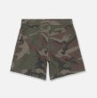 画像2: MLVINCE®︎ / mercenary camo shorts  (2)