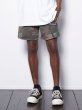 画像7: MLVINCE®︎ / mercenary camo shorts  (7)