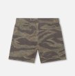 画像2: MLVINCE®︎ / mercenary camo shorts  (2)