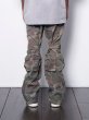 画像6: MLVINCE®︎ / mercenary tactical cargo pants  (6)