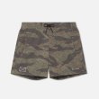 画像1: MLVINCE®︎ / mercenary camo shorts  (1)