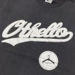 画像3: OTHELLO / 3rd anniversary logo tee sumi (3)