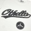 画像3: OTHELLO / 3rd anniversary logo tee white (3)