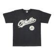 画像1: OTHELLO / 3rd anniversary logo tee sumi (1)