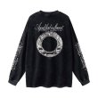 画像2: A GOOD BAD INFLUENCE / nineteen age beating l/s tee (2)