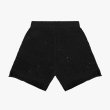 画像2: ASKYURSELF / AYS knit mesh shorts (2)