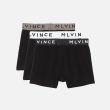 画像2: MLVINCE®︎ / 3-pack boxers (2)