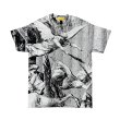 画像1: STUDIO33 × OTHELLO / exclusive s/s tee (1)