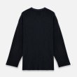 画像2: MLVINCE®︎ / plain thermal l/s  (2)