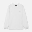 画像1: MLVINCE®︎ / classic logo  l/s tee (1)