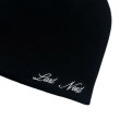 画像2: LAST NEST / embroidery beanie (2)