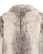 画像5: BREATH / faux fur jacket (5)