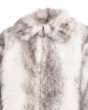 画像4: BREATH / faux fur jacket (4)