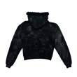 画像2: LAST NEST / fur coating hoodie (2)