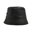 画像2: BREATH / newrich leather bucket hat (2)