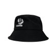 画像2: AUI NITE / sports logo nylon bucket hat (2)