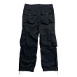 画像2: EXPANSION / mint one cargo pants (2)