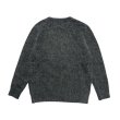 画像2: EXPANSION / NEW YORK mohair sweater (2)