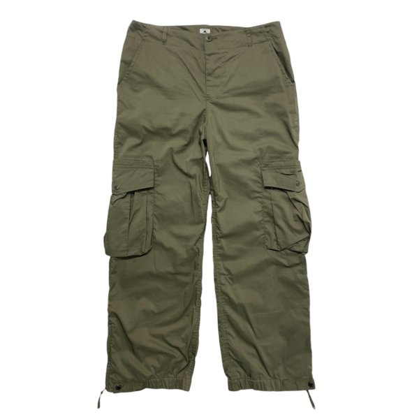 画像1: EXPANSION / mint one cargo pants (1)