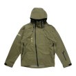 画像1: EXPANSION / mount marcy gore tex jacket (1)