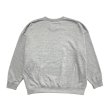 画像4: AUI NITE / striker reversible sweat (4)