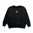 画像3: AUI NITE / striker reversible sweat (3)