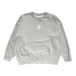 画像3: AUI NITE / striker reversible sweat (3)