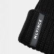 画像3: MLVINCE®︎ / classic logo knit cap (3)