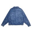 画像2: SOMEIT / p.l denim jacket (2)